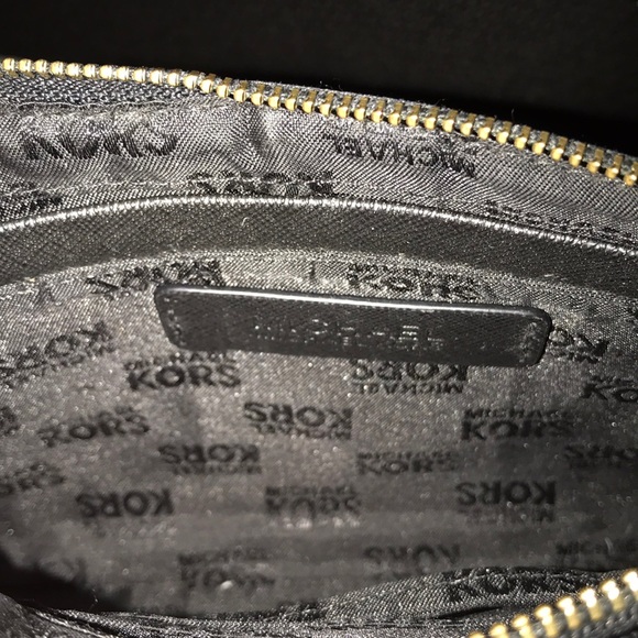 Michael Kors Purse - Picture 3 of 5